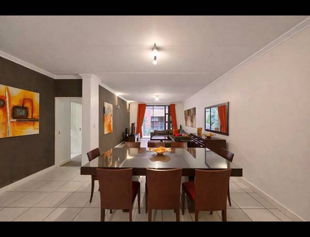 2 BEDROOM PROPERTY TO RENT IN MORNINGSIDE